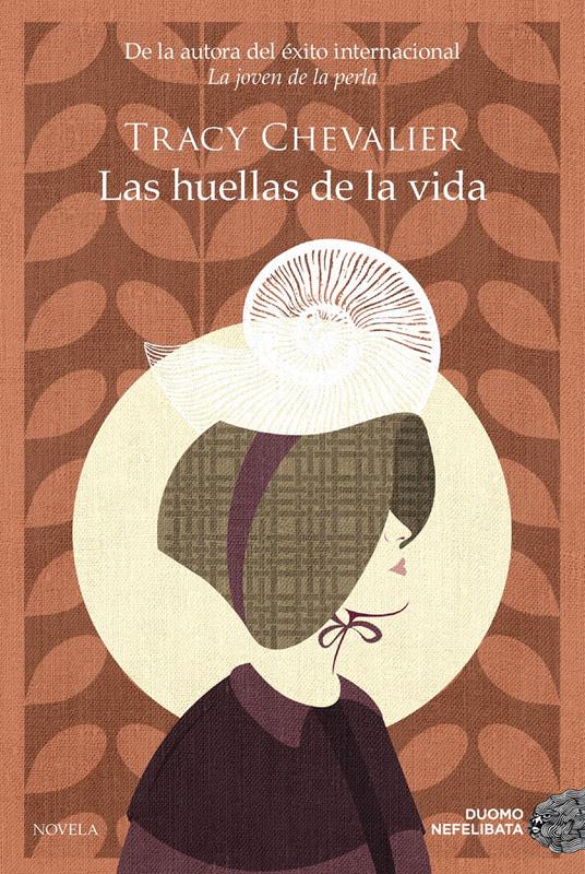 Las huellas de la vida