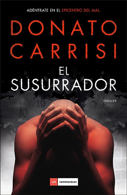 El susurrador