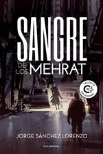 Sangre de los Mehrat