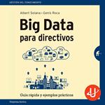 Big data para directivos