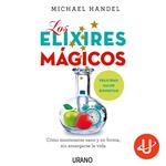 Los elixires mágicos