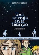 Una arruga en el tiempo (La novela gráfica)