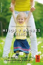 Hijos y padres felices