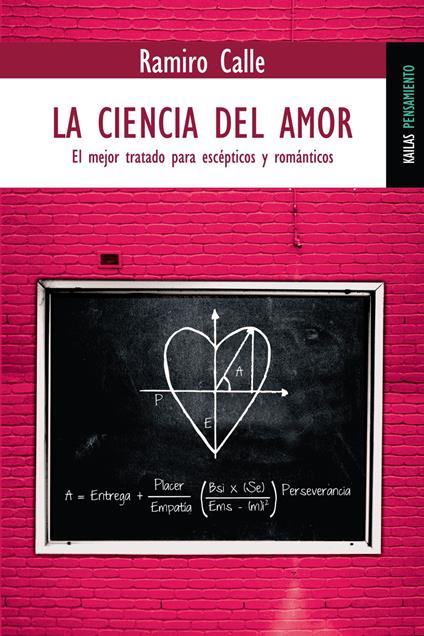 La ciencia del amor