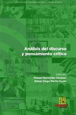 Analisis del discurso y pensamiento critico