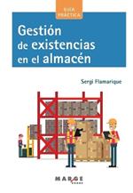 Gestión de existencias en el almacén