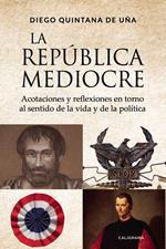 La república mediocre