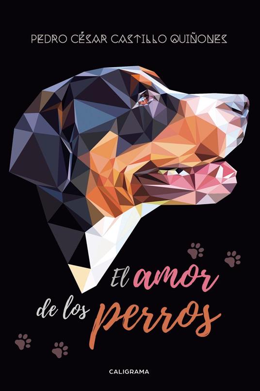 El amor de los perros