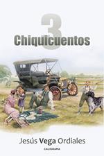 Chiquicuentos 3