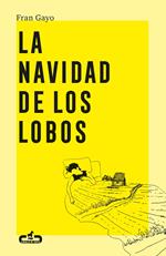 La Navidad de los lobos