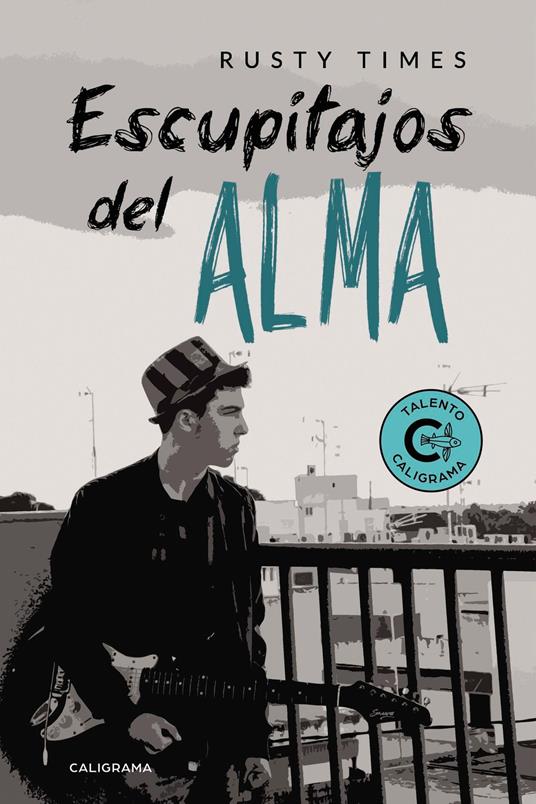 Escupitajos del alma