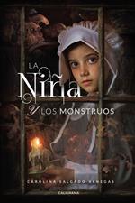 La niña y los monstruos