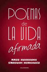 Poemas de la vida afirmada