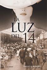 La luz del 14