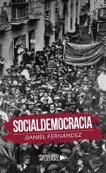 Socialdemocracia