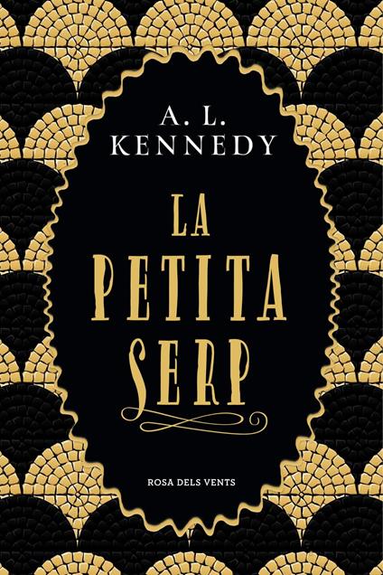 La petita serp - A. L. Kennedy - ebook