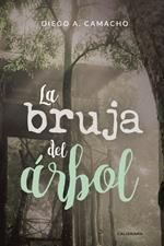 La bruja del árbol