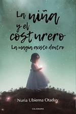 La niña y el costurero