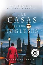 Las casas de los ingleses