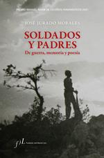 Soldados y padres. De guerra, memoria y poesía