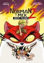 Norman y Mix 2