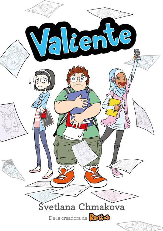 Valiente