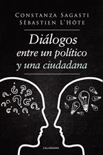 Diálogos entre un político y una ciudadana
