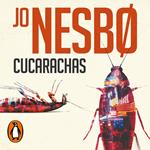 Cucarachas (Harry Hole 2)