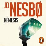 Némesis (Harry Hole 4)