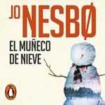 El muñeco de nieve (Harry Hole 7)