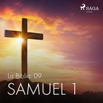 La Biblia: 09 Samuel 1