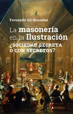 La masonería en la Ilustración