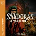 Sandokan: El rey del mar - dramatizado