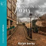 Pensión en Paris - Dramatizado