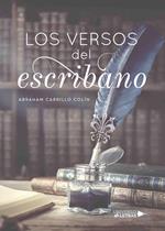 Los versos del escribano