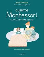 Cuentos Montessori para las buenas noches (Cuentos Montessori)
