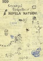 Novela natural