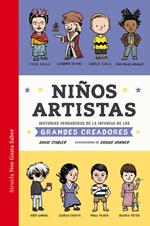 Niños artistas