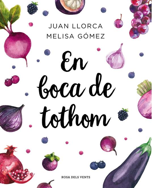 En boca de tothom - Melisa Gómez,Juan Llorca - ebook