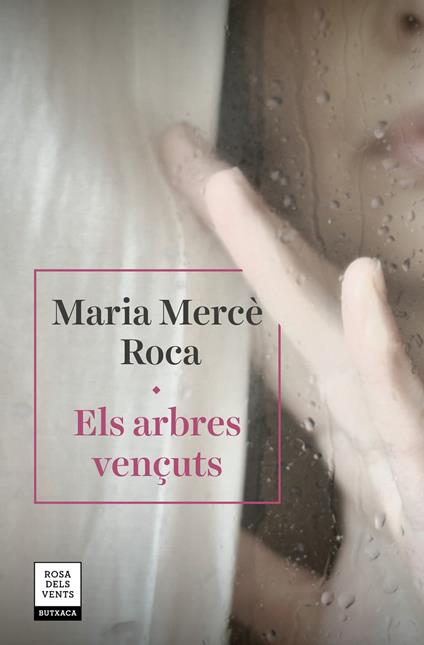 Els arbres vençuts - Maria Mercè Roca - ebook