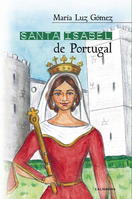 Santa Isabel de Portugal