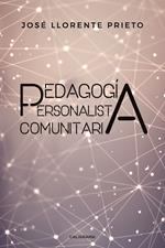 Pedagogía Personalista Comunitaria