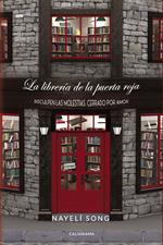 La librería de la puerta roja