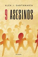 9 asesinos