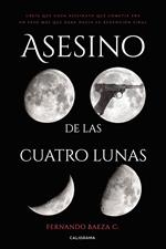 Asesino de las cuatro lunas