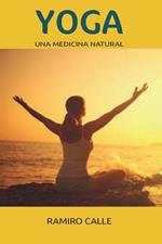 Yoga, medicina natural