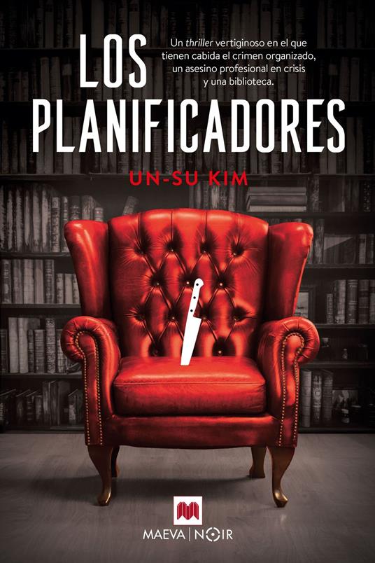 Los planificadores