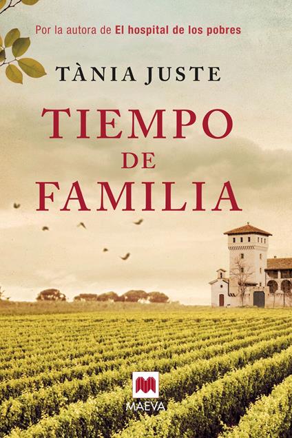 Tiempo de familia