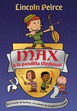 Max y la pandilla medieval