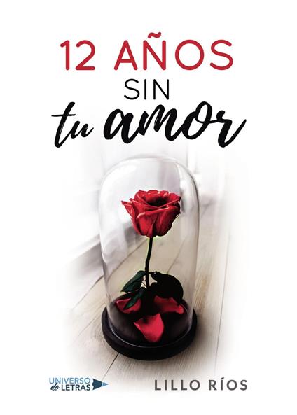 12 años sin tu amor